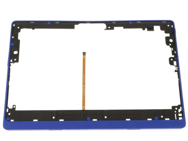 New Blue Dell OEM Venue 10 Pro 5055 Tablet Middle Frame Base Assembly XJKHJ Hot on Sale