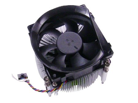 New Dell OEM Optiplex 790 990 7010 9010 Desktop Heatsink and Cooling Fan Assembly 9XJXY Discount