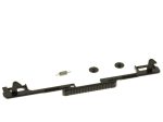 Used Dell OEM Latitude E5530 LCD Lid Display Latch Hook Assembly  Spring Discount