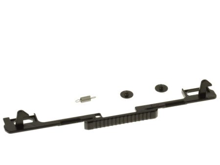 Used Dell OEM Latitude E5530 LCD Lid Display Latch Hook Assembly  Spring Discount