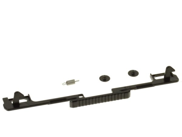 Used Dell OEM Latitude E5530 LCD Lid Display Latch Hook Assembly  Spring Discount