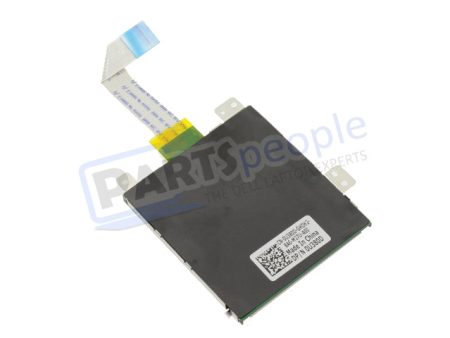 Used Latitude E4300 Smart Card Slot Assembly Reader U380D Online now