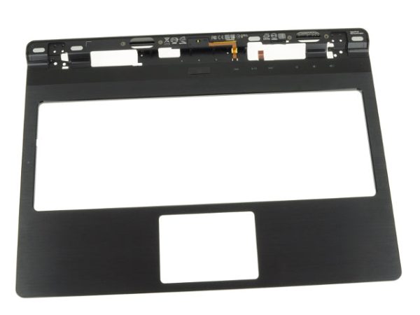 New Onyx Dell OEM Adamo 13 Palmrest Assembly Onyx C297M Online Hot Sale