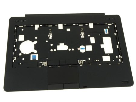 Refurbished Dell OEM Latitude E6440 Palmrest Touchpad Assembly  Fingerprint Reader V7MXM Fashion