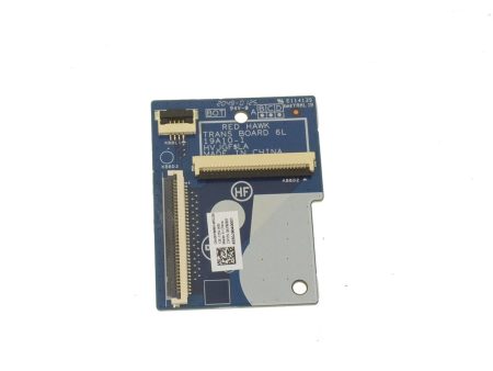 Refurbished Dell OEM Latitude 3310 2-in-1 Junction Circuit Board for Keyboard Palmrest 6YWWH Online now