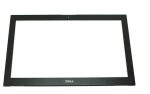 New Dell OEM Latitude Z600 16  LCD Front Trim Cover Bezel Plastic P167N For Sale