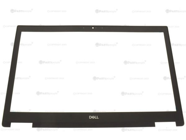 New Dell OEM Precision 7730 7740 17.3  LCD Front Trim Cover Bezel Plastic 700P7 Online