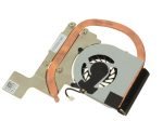 Used Dell OEM Inspiron 1120 M101z CPU Heatsink Fan Assembly  GY13R Online Sale