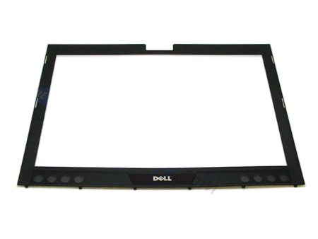 New Dell OEM XPS M2010 20.1  Front Trim LCD Bezel Inlay FH736 Supply