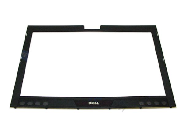 New Dell OEM XPS M2010 20.1  Front Trim LCD Bezel Inlay FH736 Supply