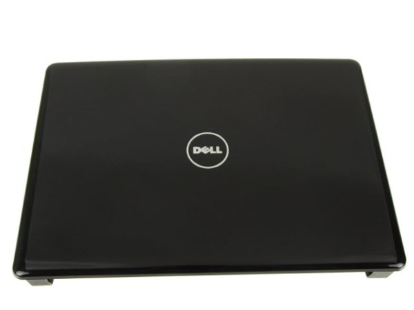 Refurbished BLACK Dell OEM Inspiron 1440 14  LCD Lid Back Cover Plastic Y131P Online Hot Sale