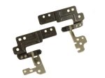 Used Dell OEM Latitude E7440 Hinge Kit Left and Right No TS For Sale