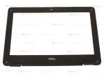 New Dell OEM Chromebook 3100 Laptop 11.6  Front Trim LCD Bezel Single Mic 6C2J6 Sale