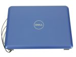 Refurbished Blue Dell OEM Inspiron Mini 9 910 Vostro A90 LCD Back Cover Lid Y173M Sale