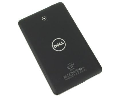 Refurbished Dell OEM Venue 7 3730 Tablet Bottom Base Back Cover Assembly 4WR2T Cheap