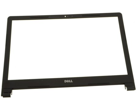 New Dell OEM Inspiron 3565 3567 Vostro 15 3568 15.6  Front Trim LCD Bezel 6C63X Discount