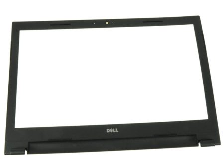 New Dell OEM Inspiron 3541 3542 3543 15.6  Front Trim LCD Bezel 4KF62 Online