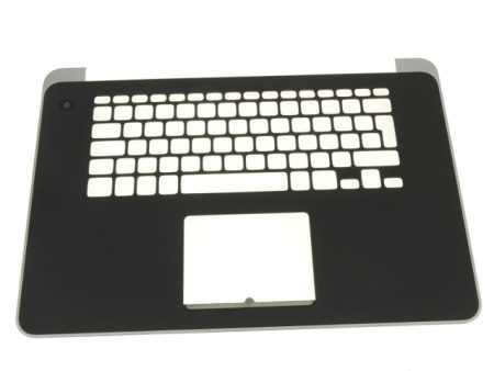 Refurbished Dell OEM XPS 9530 Precision M3800 EMEA Palmrest Assembly EMEA WXWC6 For Sale