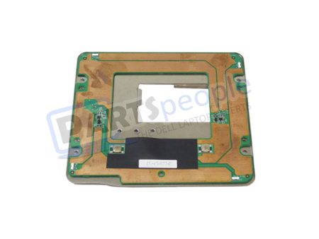 Refurbished Dell OEM Alienware M17x Mouse Buttons Circuit Board for Palmrest Assembly Supply