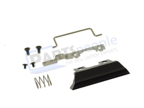 Used Dell OEM Latitude E6500 Precision M4400 LCD Spring Latch Kit N134H Cheap