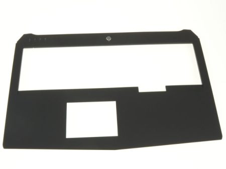 Refurbished Dell OEM Alienware 17 R2 17 R3 Palmrest Assembly YGF8D on Sale