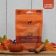 Innocent Hound Wild Game Sausages Online Hot Sale