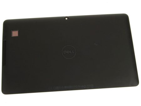 Used Dell OEM Latitude 5179 Tablet Bottom Access Panel Door Cover  Fingerprint Reader HV4J5 Online now