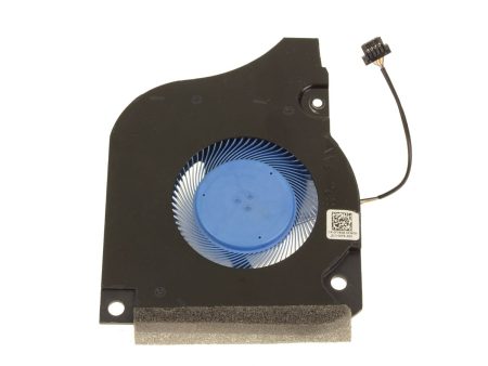 New Blue Dell OEM G Series G5 5590 G7 7790 Graphics Cooling Fan -EG1660Ti F7N58 Sale