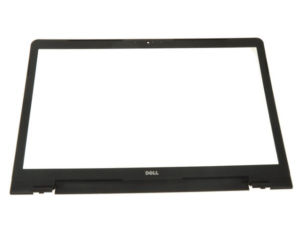 New Dell OEM Inspiron 5758 5759 5755 17.3  Front Trim LCD Bezel No TS GC07D For Sale