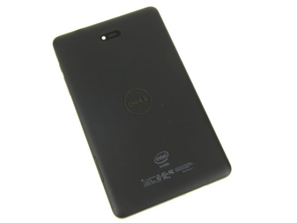 New Dell OEM Venue 8 Pro 3845 Tablet Bottom Base Back Cover Assembly 148RK For Sale