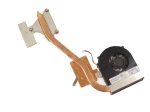 New Dell OEM Inspiron N5010 Fan CPU Heatsink Assembly for Discrete ATI Video NC4TX Supply