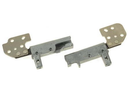 Used Dell OEM Latitude E6540 Precision M2800 Hinge Kit Left and Right Hot on Sale