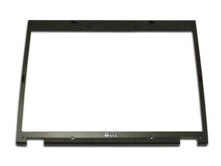 New Dell OEM Vostro 1710 17  LCD Front Trim Cover Bezel Plastic NO CAMERA Discount