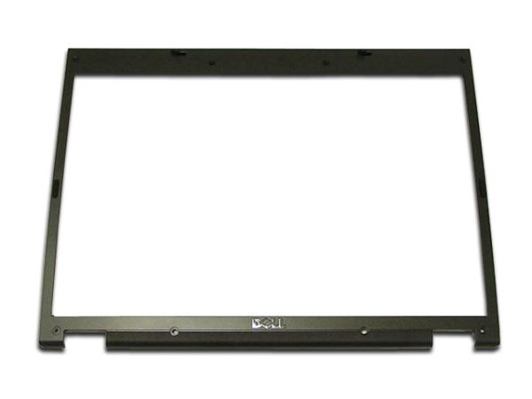 New Dell OEM Vostro 1710 17  LCD Front Trim Cover Bezel Plastic NO CAMERA Discount