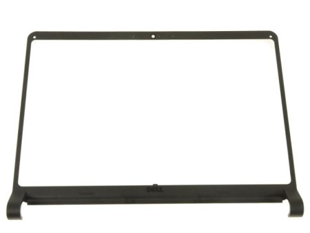 New Dell OEM Latitude 3350 13.3  TS LCD Front Trim Cover Bezel Plastic Touchscreen H8PPV Cheap