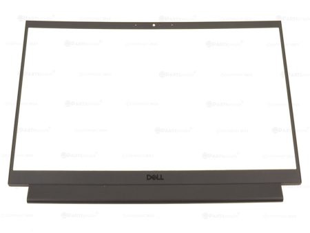 Refurbished Dell OEM G Series G15 5510 15.6  Front Trim LCD Bezel HXRTH Discount