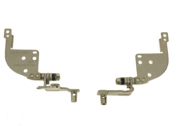 Used Dell OEM Latitude E6330 Hinge Kit Left and Right Online Sale