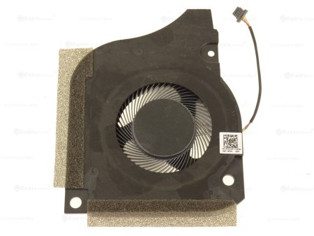 New Dell OEM G Series G5 5590 G7 7790 Graphics Cooling Fan GPU -PGFK2HP For Cheap