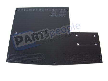 Used OEM Alienware M11x Bottom Access Panel Door Cover MWN5D Supply