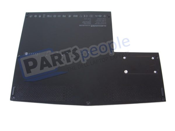 Used OEM Alienware M11x Bottom Access Panel Door Cover MWN5D Supply