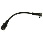 New DC Power Jack 7.4mm to 4.5mm Dongle Adapter Cable Online