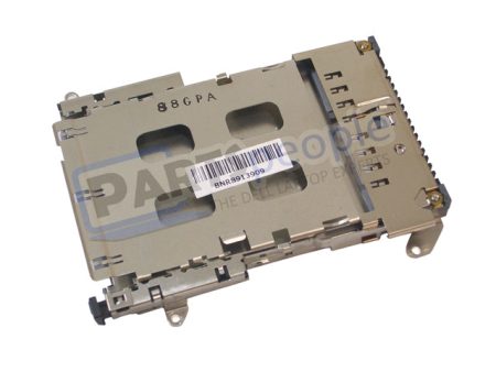 Used Dell OEM Latitude D520 D530 PCMCIA Slot Assembly Supply