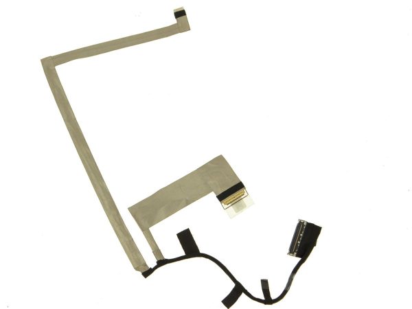 Used Dell OEM Latitude 7480 7490 FHD 14  LCD Video Ribbon Cable No TS Norm Cam D81MX For Cheap