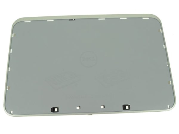 New Dell OEM Inspiron 7720 17R 5720 17.3  Switchable Lid LCD Back Cover Assembly FrameJPRK0 Online now