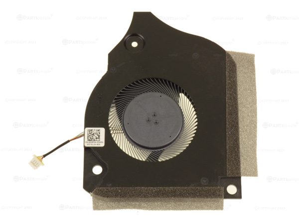 New Dell OEM G Series G5 5590 G7 7790 CPU Processor Cooling Fan -PG63NYM on Sale