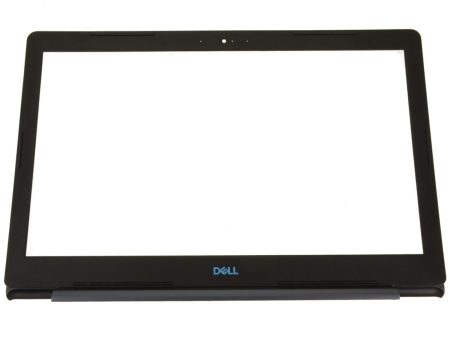 Refurbished Dell OEM G Series G3 3579 15.6  Front Trim LCD Bezel Blue Trim 9GPN5 For Discount