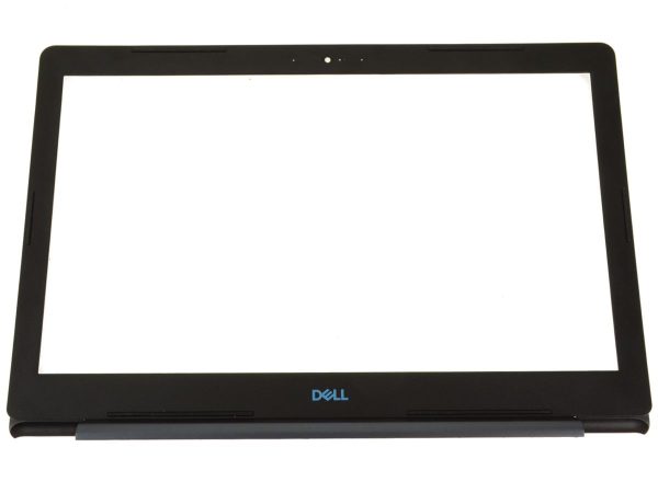 Refurbished Dell OEM G Series G3 3579 15.6  Front Trim LCD Bezel Blue Trim 9GPN5 For Discount