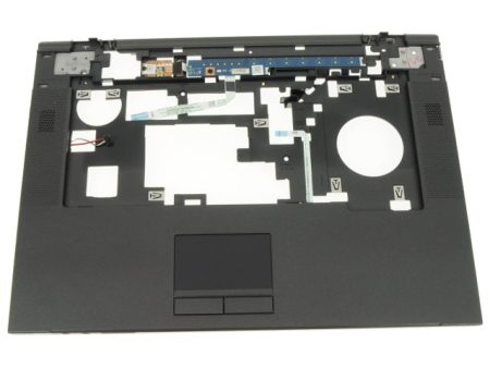 Refurbished Dell OEM Vostro 1510 Palmrest Touchpad Assembly F683N J444C Online