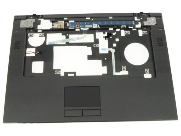 Refurbished Dell OEM Vostro 1510 Palmrest Touchpad Assembly F683N J444C Online