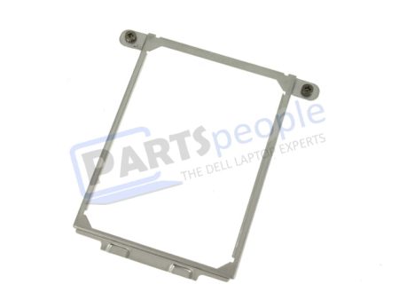 Used Dell OEM Latitude XT Tablet Hard Drive Caddy Carrier Bracket HX400 Online